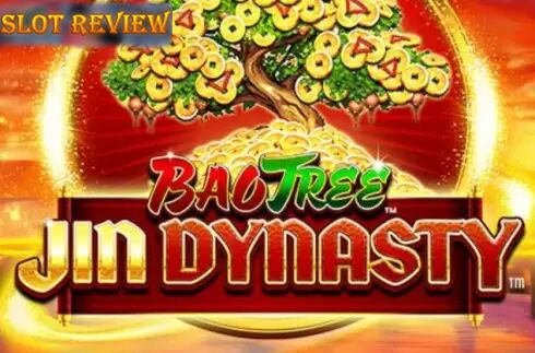 Bao Tree Jin Dynasty icon